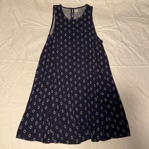 Old Navy Dress